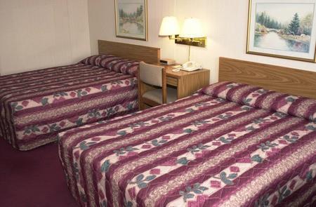 Beartooth Inn Cody Camera foto