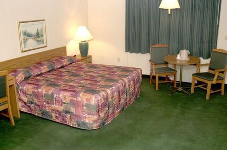 Beartooth Inn Cody Camera foto